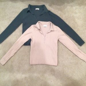 Women’s size small sweater by becool